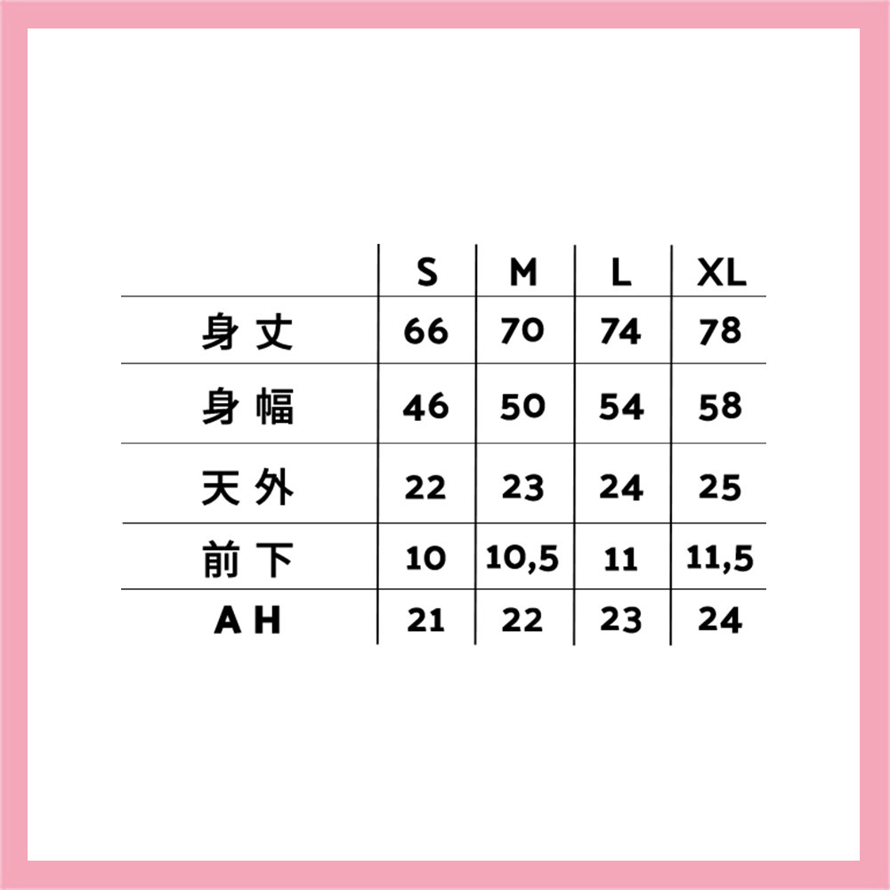 BLACKPINK &times; SUNROCKERS バスケシャツ 詳細画像 PINK 5